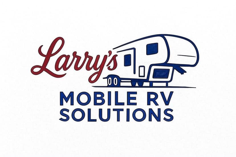 Larry's Mobile RV Solutions is a Certified RVTAA Technician serving Valley View, TX and surrounding areas within 60 miles