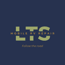 LTS LUXURY COACH CARE logo