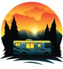 A to Z Mobile RV Repair and Maintenance logo
