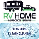 RV Home Inspection & Repair logo