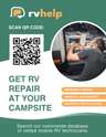 RV Help Flyer
