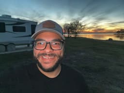 Aaron Meadows
