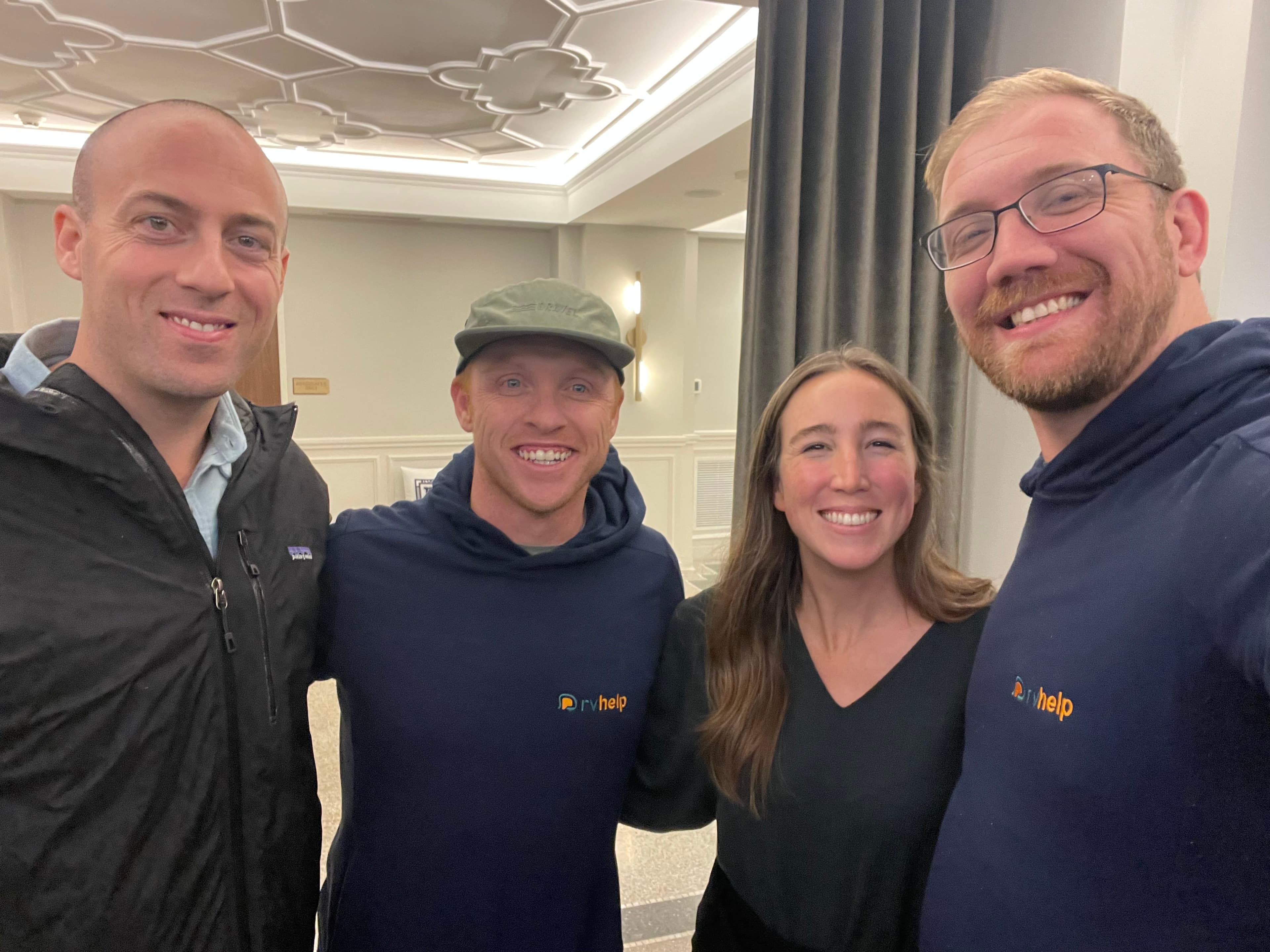 RV Help Leadership Team