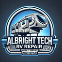 Albright Tech RV Repair logo