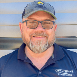 John Little