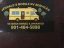 Jendale Mobile RV Services logo