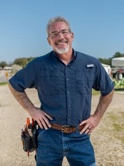 Mark Seguin