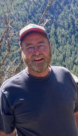 Bob Phinney
