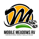 Mobile Meadows RV Repair And Roof Solutions logo