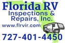 Florida RV Inspections & Repairs, Inc. logo