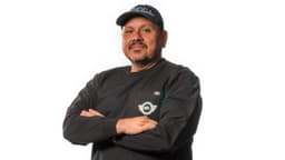 Rudolfo (Rudy) Serrano