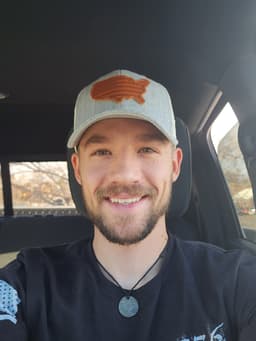 Nathan McNurlen