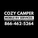 Cozy Camper - RV Inspections | RV Repairs logo
