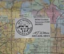 AJ's Mobile RV Service & Repair logo