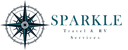 Sparkle Travel & RV Services logo