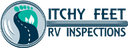 Itchy Feet RV Inspections LLC logo