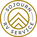 Sojourn RV Service logo