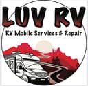 LUV RV Mobile Services & Repair LLC logo