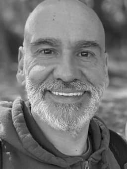 Daniel Maschi