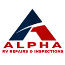 Alpha RV Tech Mobile Repairs and Inspections logo