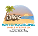 Watergoblins Mobile RV Repair logo
