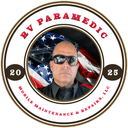 RV Paramedic - Mobile Maintenance & Repairs, LLC logo