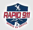 Rapid 911 Mobile Rv Service, LLC logo