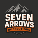 Seven Arrows RV Solutions, LLC. logo