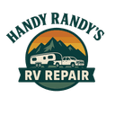 Handy Randy’s RV Repair logo