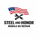 Steel and Honor Mobile RV Repair logo