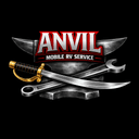 Anvil Mobile RV Service logo