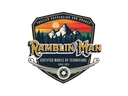 Ramblin man Mobile RV Repair logo