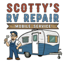 Scotty's RV Repair logo