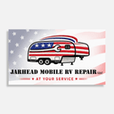Jarhead Mobile RV Repair LLC logo