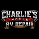 Charlie's Mobile RV Repair logo