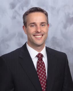 Brian Robbins