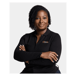 Shanika McCall
